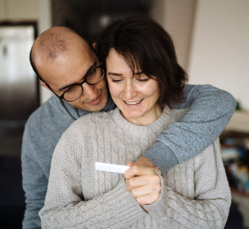 test_positivo - Mustela Italia - 1