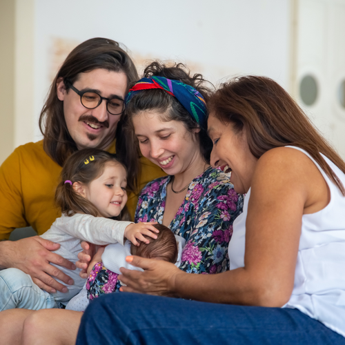 visita_al_neonato - Mustela Italia - 1