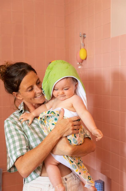 BAGNETTO - Mustela Italia - 1