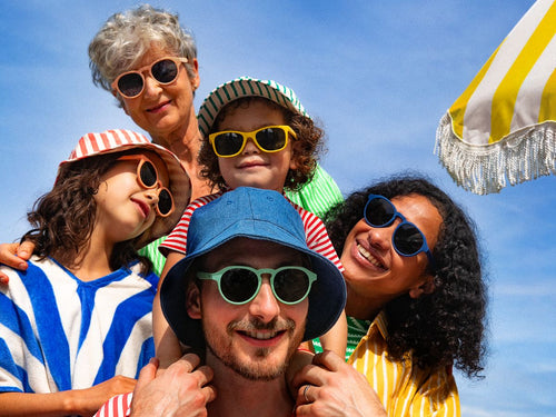 COLLECTION-OCCHIALI - Mustela Italia - 1