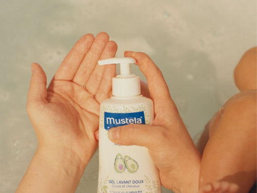 COLLECTION_MUSTELA_DAYS - Mustela Italia - 1