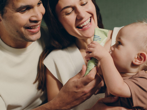 HEADER_COLLEZIONI_FAMILY_ESSENTIAL - Mustela Italia - 1