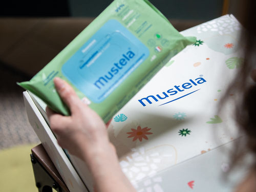 KIT_PER_LA_NASCITA - Mustela Italia - 1