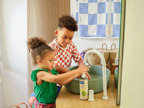 SENZA_PROFUMO - Mustela Italia - 1