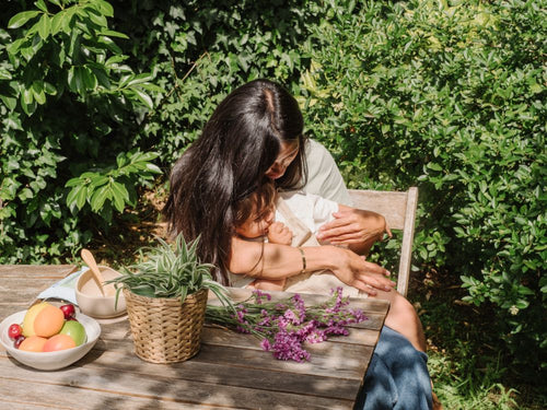 TEMPO_LIBERO - Mustela Italia - 1