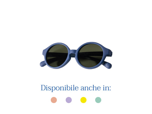 Occhiali da sole 0-2 anni modello Avocado - Mustela Italia - 20