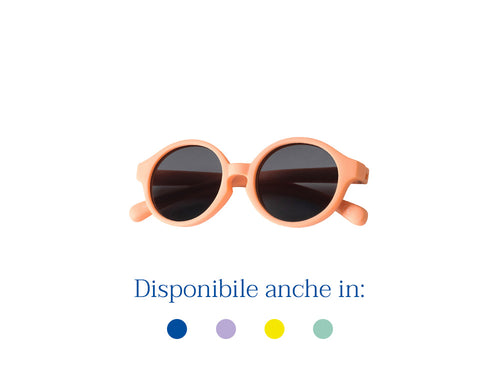 Occhiali da sole 0-2 anni modello Avocado - Mustela Italia - 21