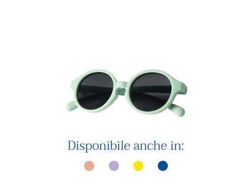 Occhiali da sole 0-2 anni modello Avocado - Mustela Italia - 22