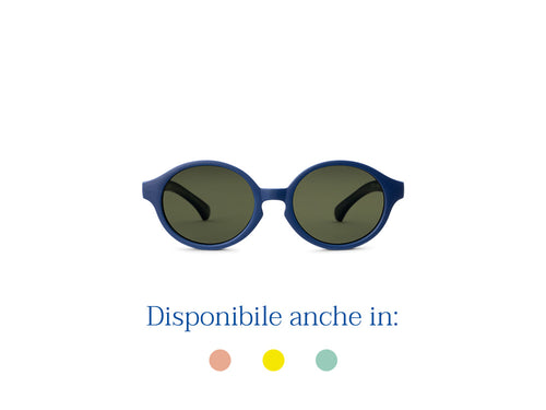 Occhiali da sole 0-2 anni modello Avocado - Mustela Italia - 3