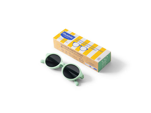 Occhiali da sole 0-2 anni modello Avocado - Mustela Italia - 5