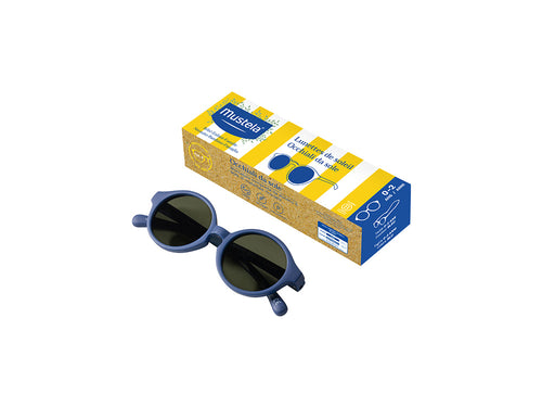 Occhiali da sole 0-2 anni modello Avocado - Mustela Italia - 12