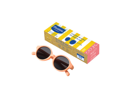 Occhiali da sole 0-2 anni modello Avocado - Mustela Italia - 18