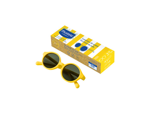 Occhiali da sole 0-2 anni modello Avocado - Mustela Italia - 9