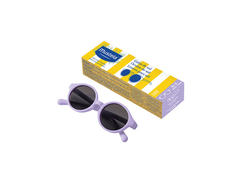 Occhiali da sole 0-2 anni modello Avocado - Mustela Italia - 6