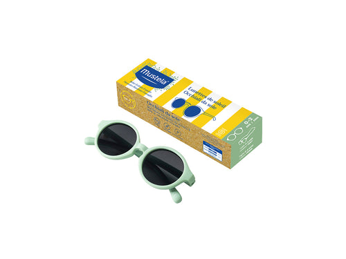 Occhiali da sole 0-2 anni modello Avocado - Mustela Italia - 15