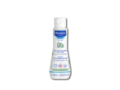 Fluido detergente senza risciacquo 100ml - Mustela Italia