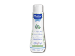 Latte di toilette 200ml - Mustela Italia