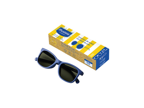 Occhiali da sole 3-5 anni modello Girasole - Mustela Italia - 10