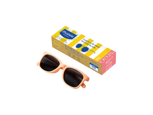 Occhiali da sole 3-5 anni modello Girasole - Mustela Italia - 14