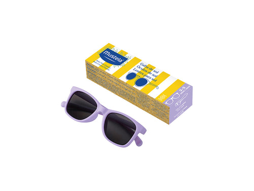 Occhiali da sole 3-5 anni modello Girasole - Mustela Italia - 22