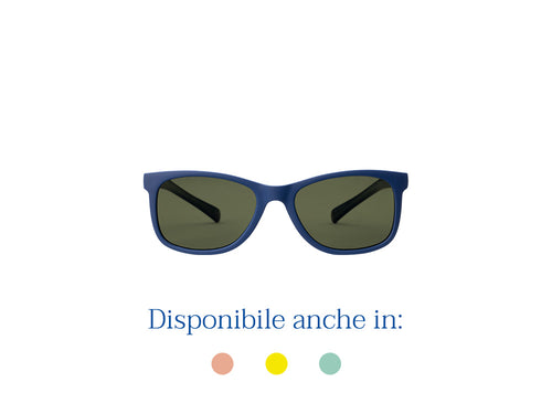Occhiali da sole 3-5 anni modello Girasole - Mustela Italia - 2