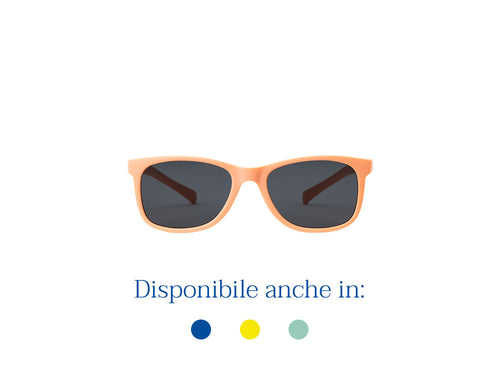 Occhiali da sole 3-5 anni modello Girasole - Mustela Italia - 4