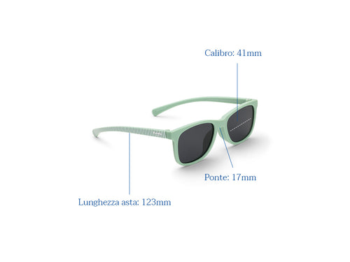 Occhiali da sole 3-5 anni modello Girasole - Mustela Italia - 6