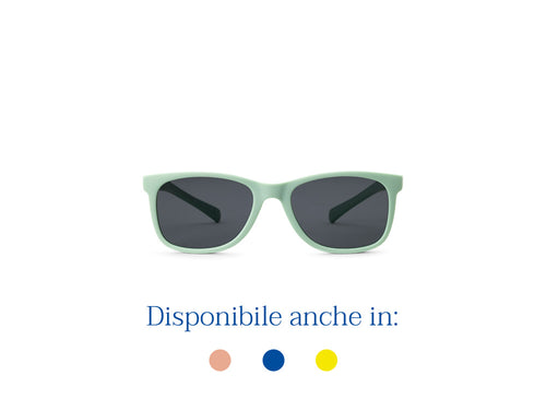 Occhiali da sole 3-5 anni modello Girasole - Mustela Italia - 1