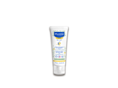 Crema viso nutriente alla cold cream - Mustela Italia
