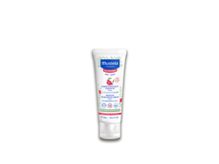 Crema viso idratante lenitiva - Mustela Italia