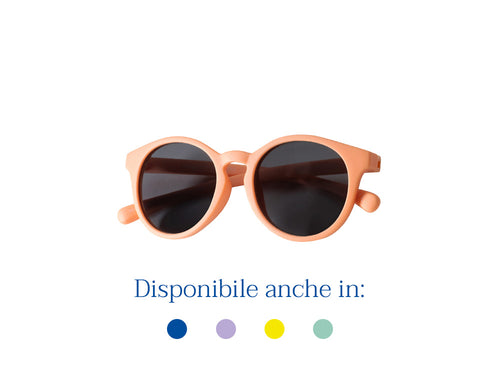 Occhiali da sole 6-10 anni modello Coco - Mustela Italia - 18