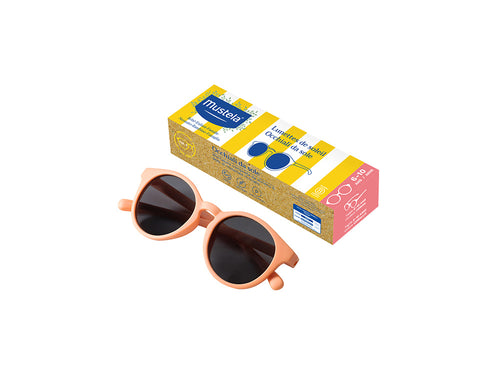 Occhiali da sole 6-10 anni modello Coco - Mustela Italia - 12