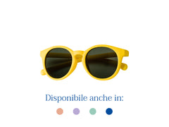 Occhiali da sole 6-10 anni modello Coco - Mustela Italia