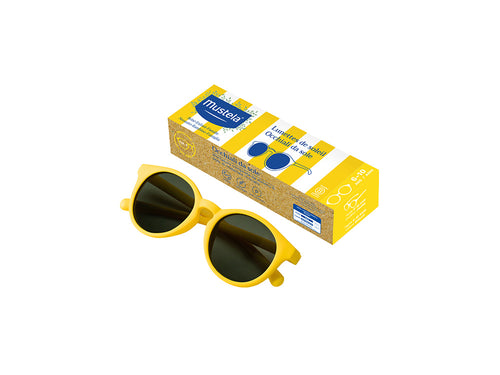 Occhiali da sole 6-10 anni modello Coco - Mustela Italia - 6