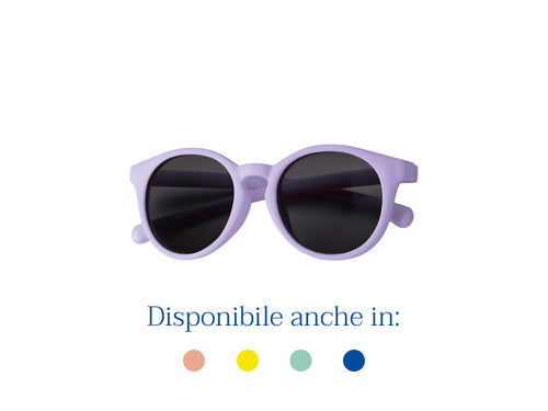 Occhiali da sole 6-10 anni modello Coco - Mustela Italia - 16