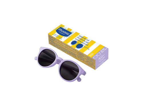 Occhiali da sole 6-10 anni modello Coco - Mustela Italia - 22