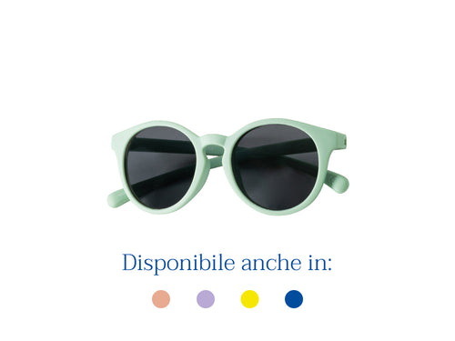 Occhiali da sole 6-10 anni modello Coco - Mustela Italia - 17