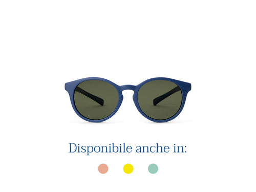 Occhiali da sole 6-10 anni modello Coco - Mustela Italia - 4