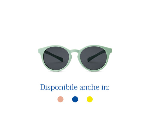 Occhiali da sole 6-10 anni modello Coco - Mustela Italia - 2