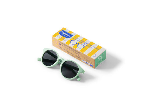 Occhiali da sole 6-10 anni modello Coco - Mustela Italia - 5