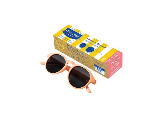 Occhiali da sole adulto modello Maracuya - Mustela Italia - 6