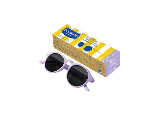 Occhiali da sole adulto modello Maracuya - Mustela Italia - 10