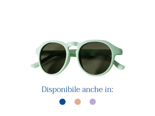 Occhiali da sole adulto modello Maracuya - Mustela Italia - 12