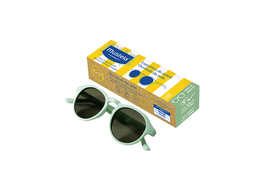 Occhiali da sole adulto modello Maracuya - Mustela Italia - 13