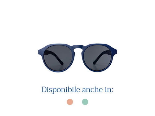 Occhiali da sole adulto modello Maracuya - Mustela Italia - 1