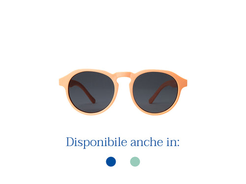Occhiali da sole adulto modello Maracuya - Mustela Italia - 3