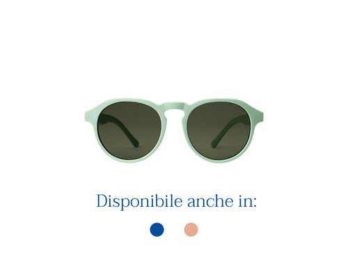 Occhiali da sole adulto modello Maracuya - Mustela Italia - 2