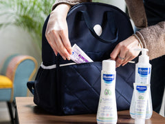 Coccole profumate - Mustela Italia