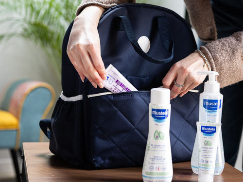 Coccole profumate - Mustela Italia - 1