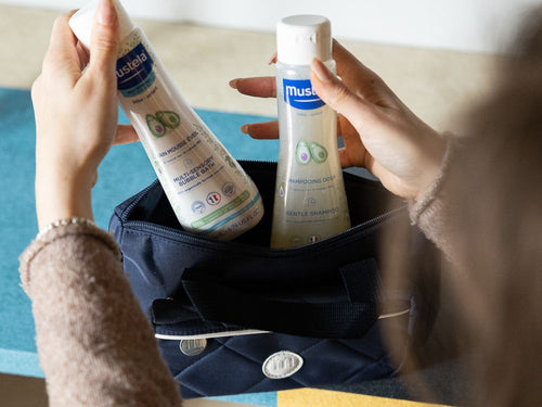 Special pack «Mustela All inclusive» - Mustela Italia - 6